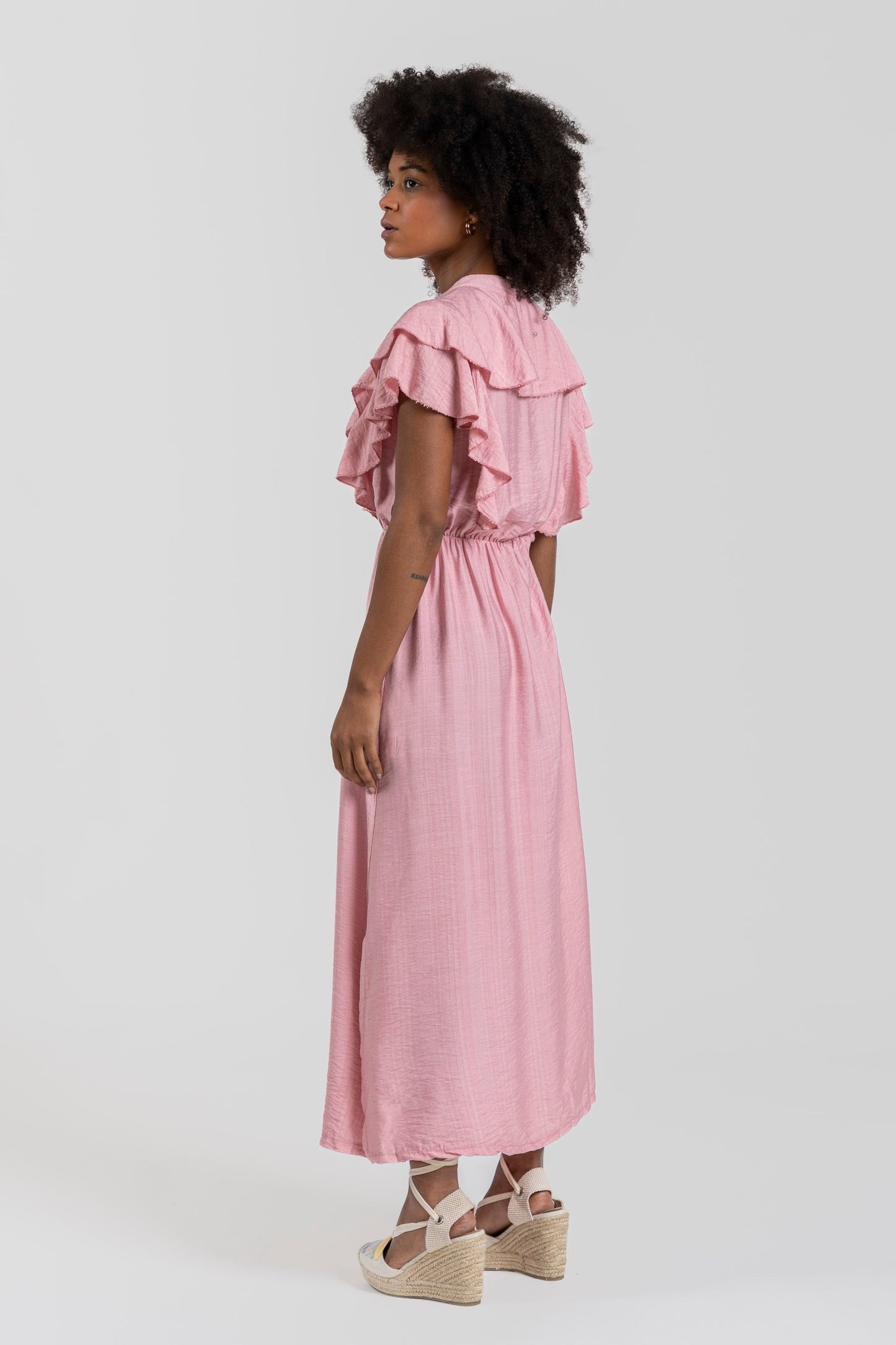 VESTIDO ARMONIAS ALEXIA