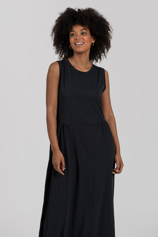 VESTIDO ARMONIAS AMARA