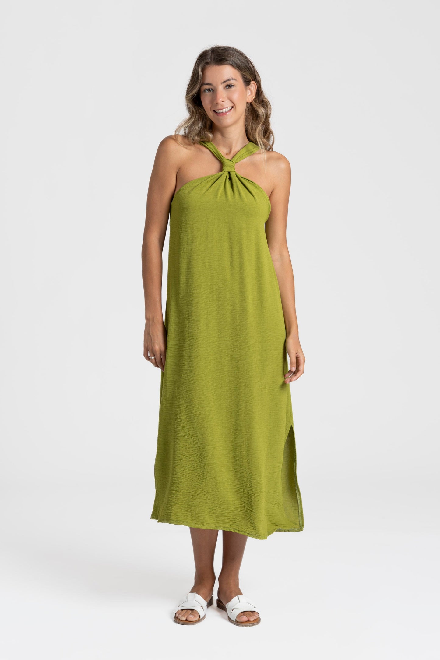 VESTIDO MASSIMA GRAZIA AVA