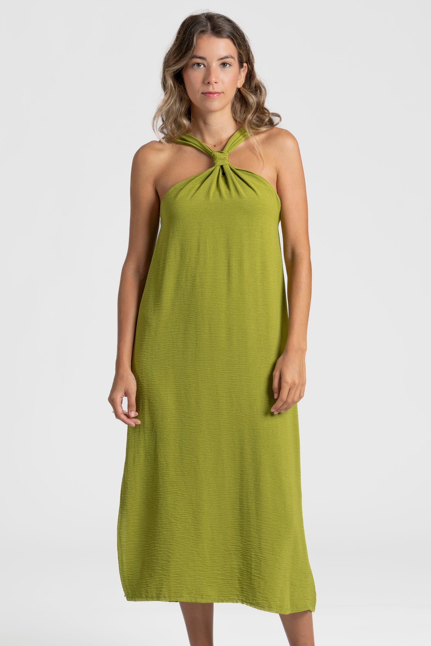 VESTIDO MASSIMA GRAZIA AVA