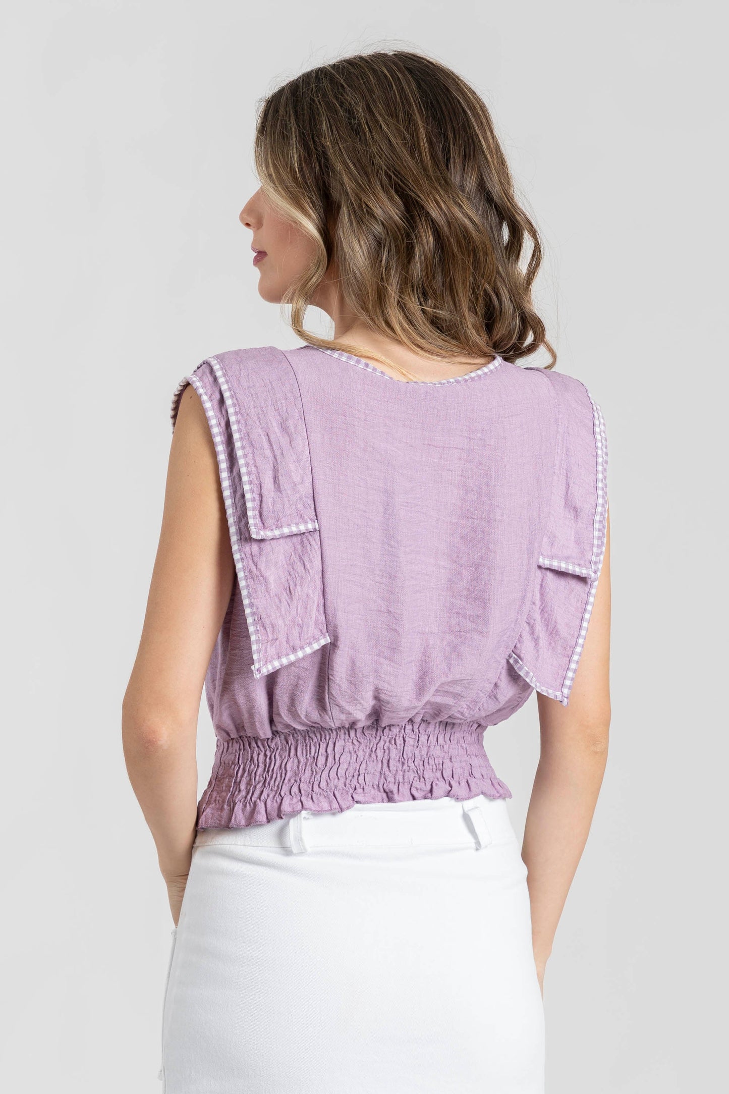 CONJUNTO MASSIMA GRAZIA MÍA