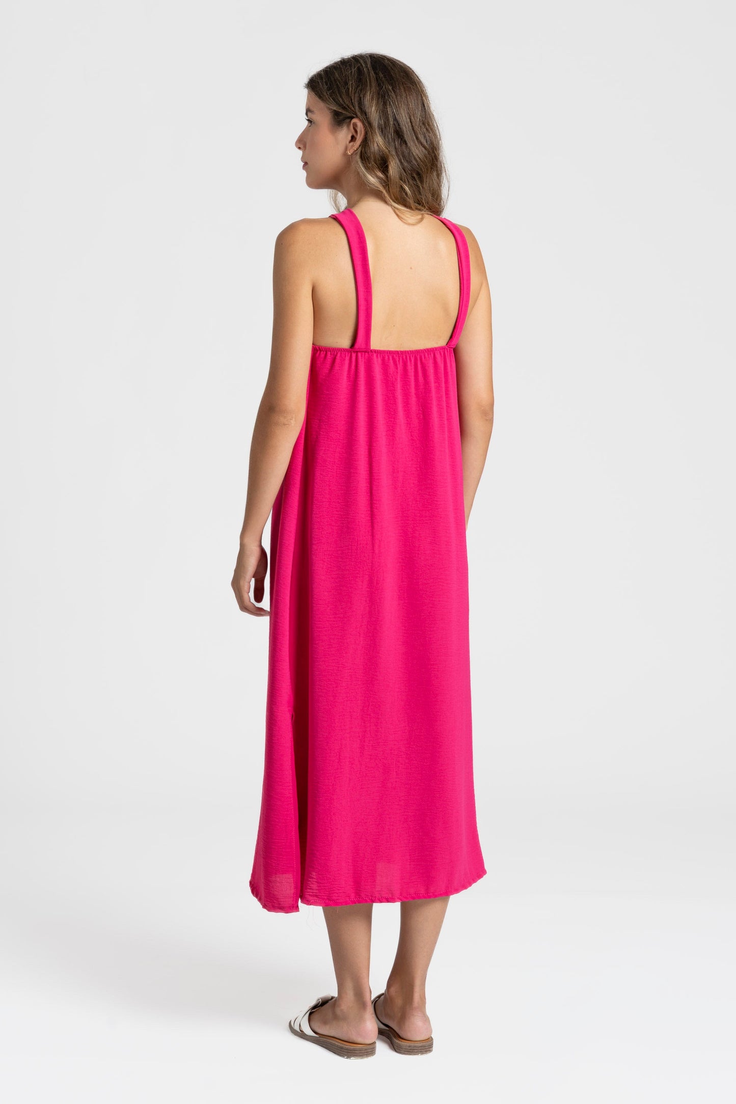 VESTIDO MASSIMA GRAZIA AVA