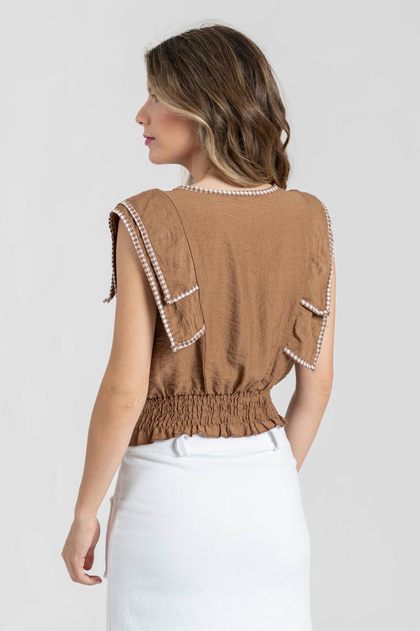 CONJUNTO MASSIMA GRAZIA MÍA