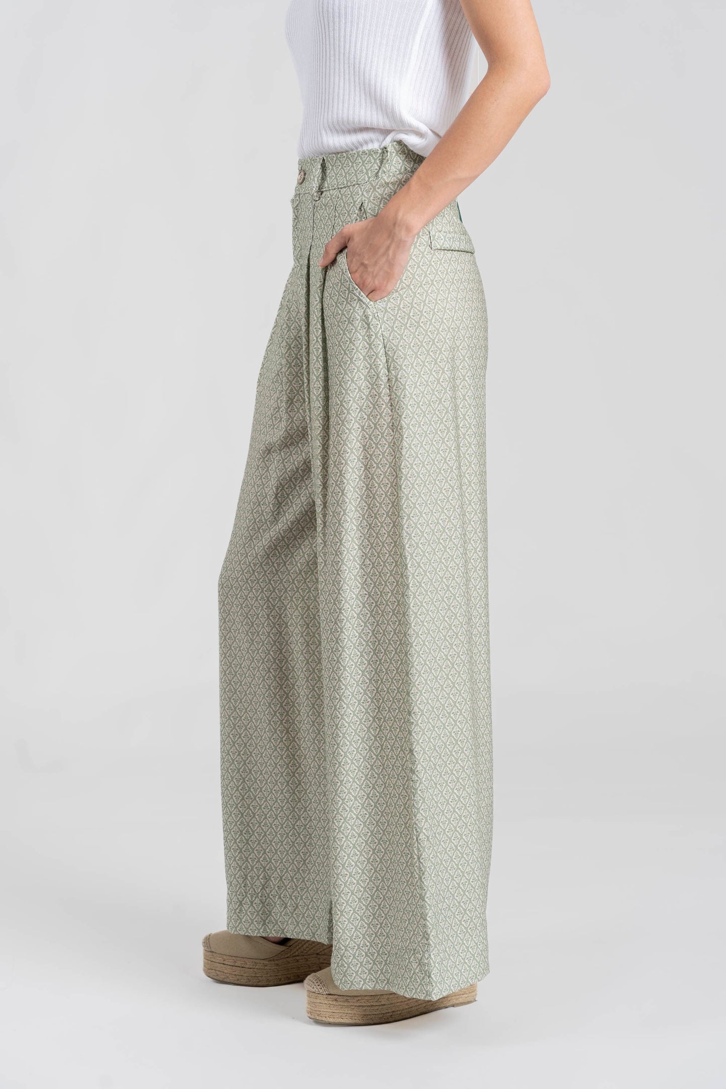 PANTALÓN MASSIMA GRAZIA ARIEL