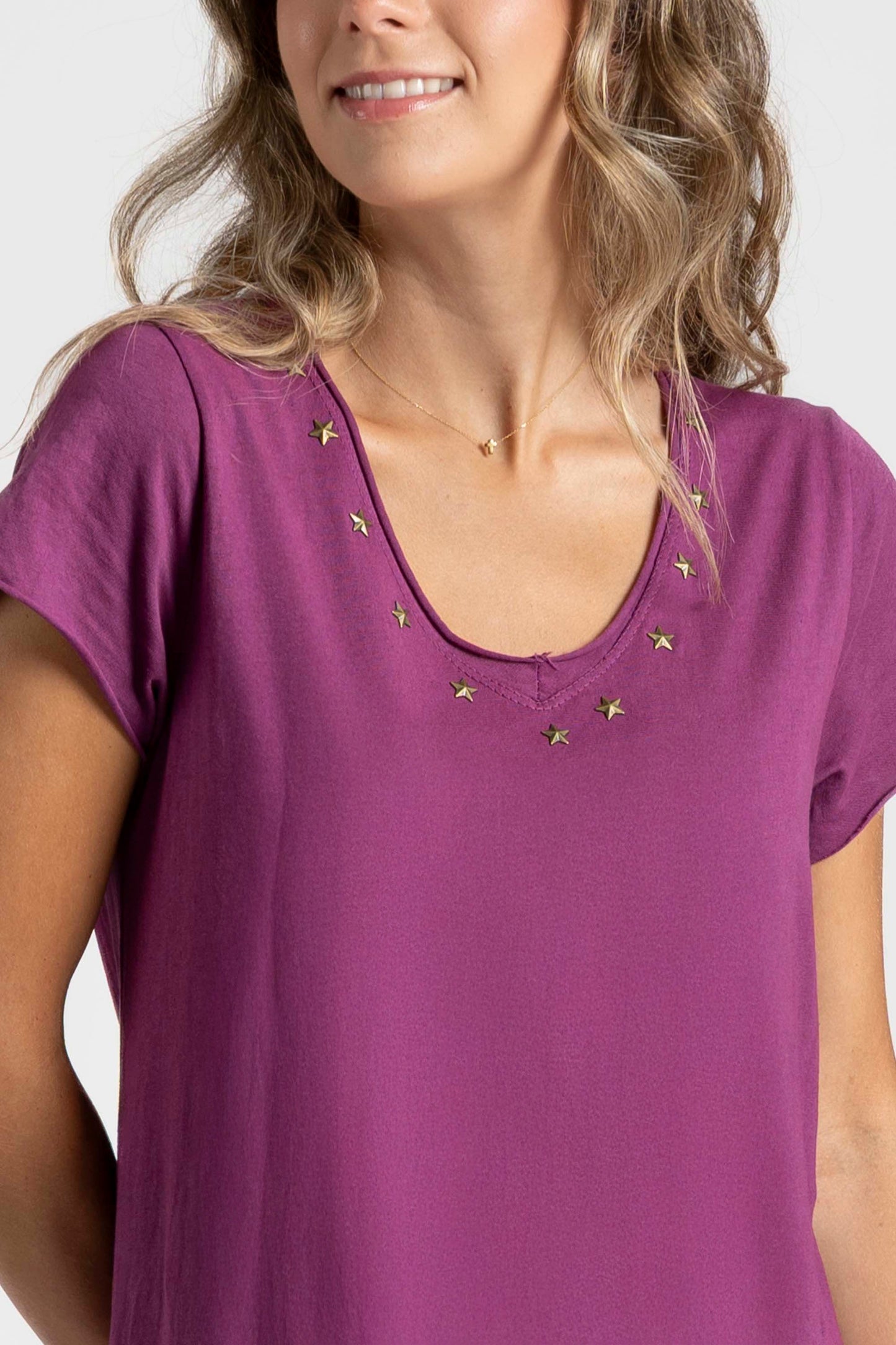 VESTIDO ARMONIAS TEEN LILIA