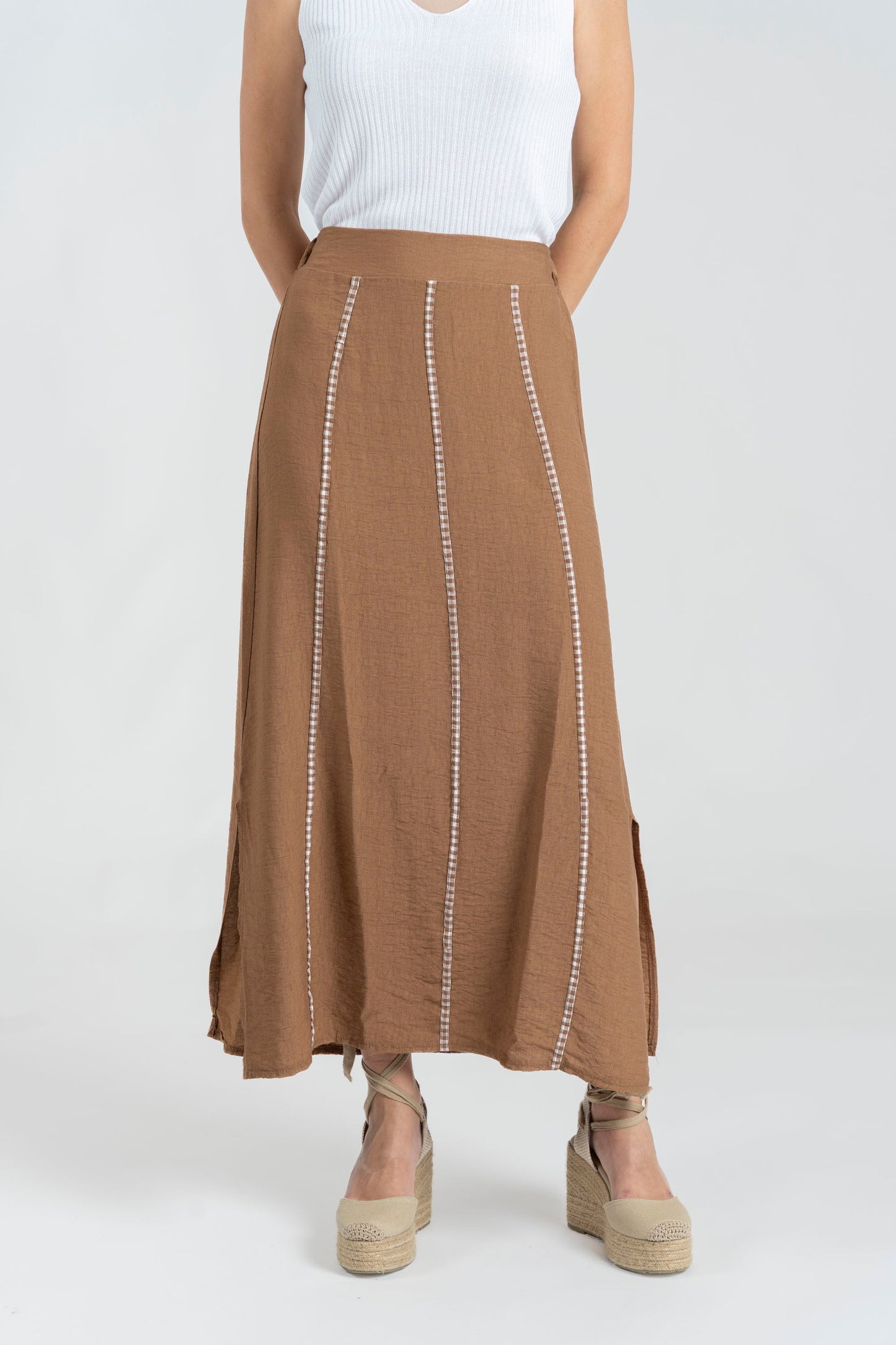 CONJUNTO MASSIMA GRAZIA MÍA