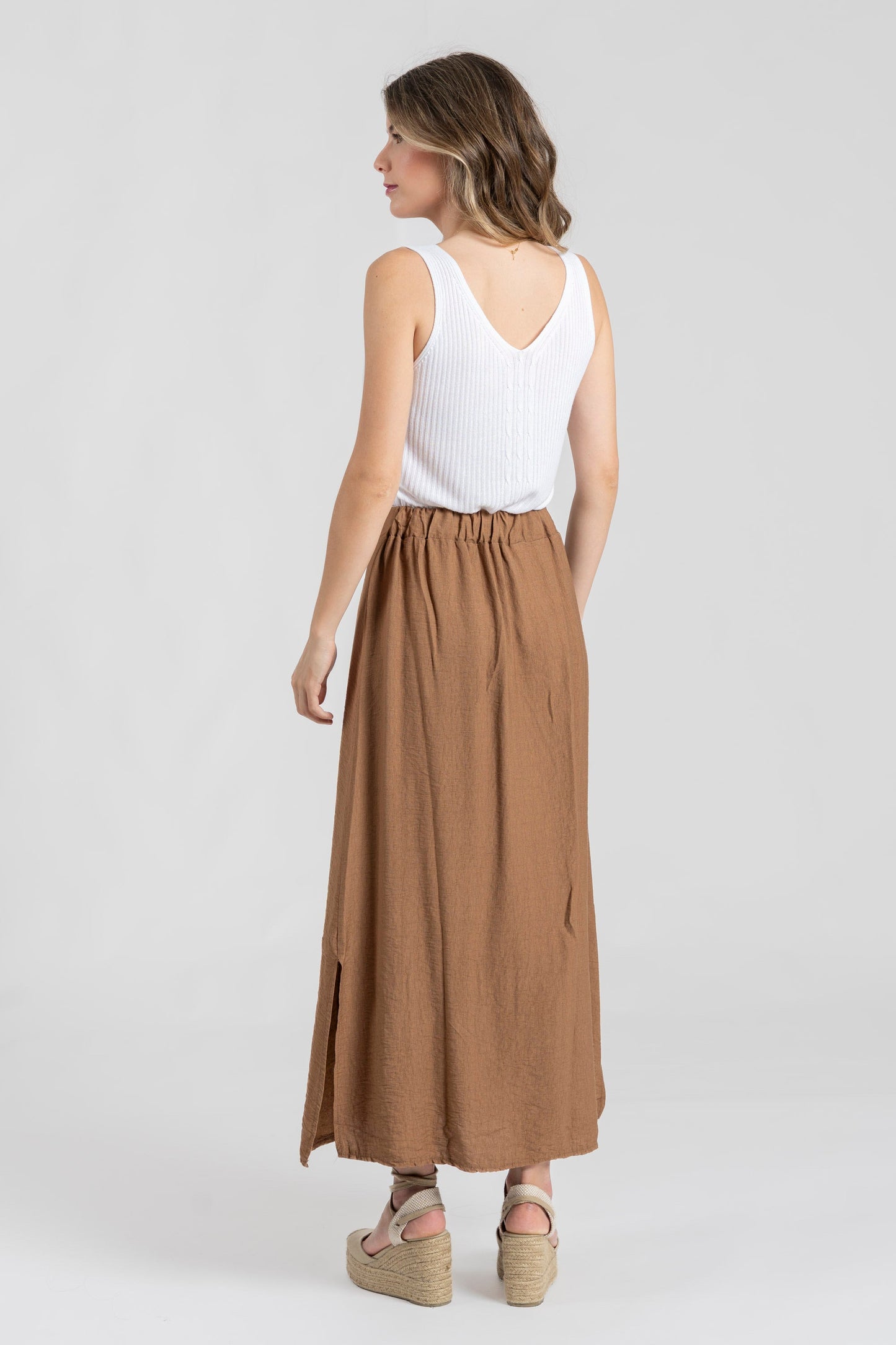 CONJUNTO MASSIMA GRAZIA MÍA