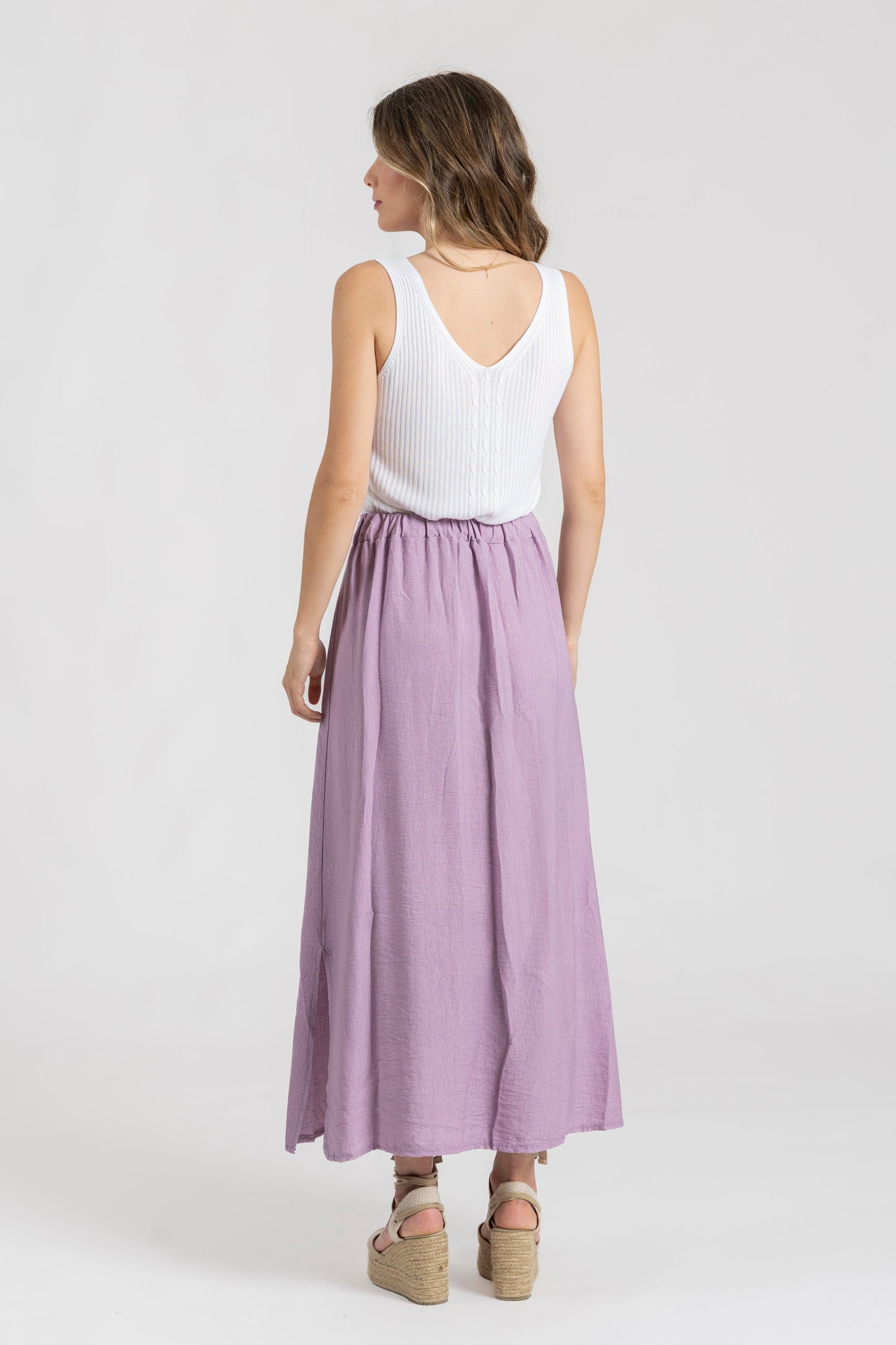 CONJUNTO MASSIMA GRAZIA MÍA