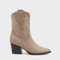 BOTA ARMONIAS COWBOY