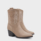 BOTA ARMONIAS COWBOY