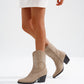 BOTA ARMONIAS COWBOY