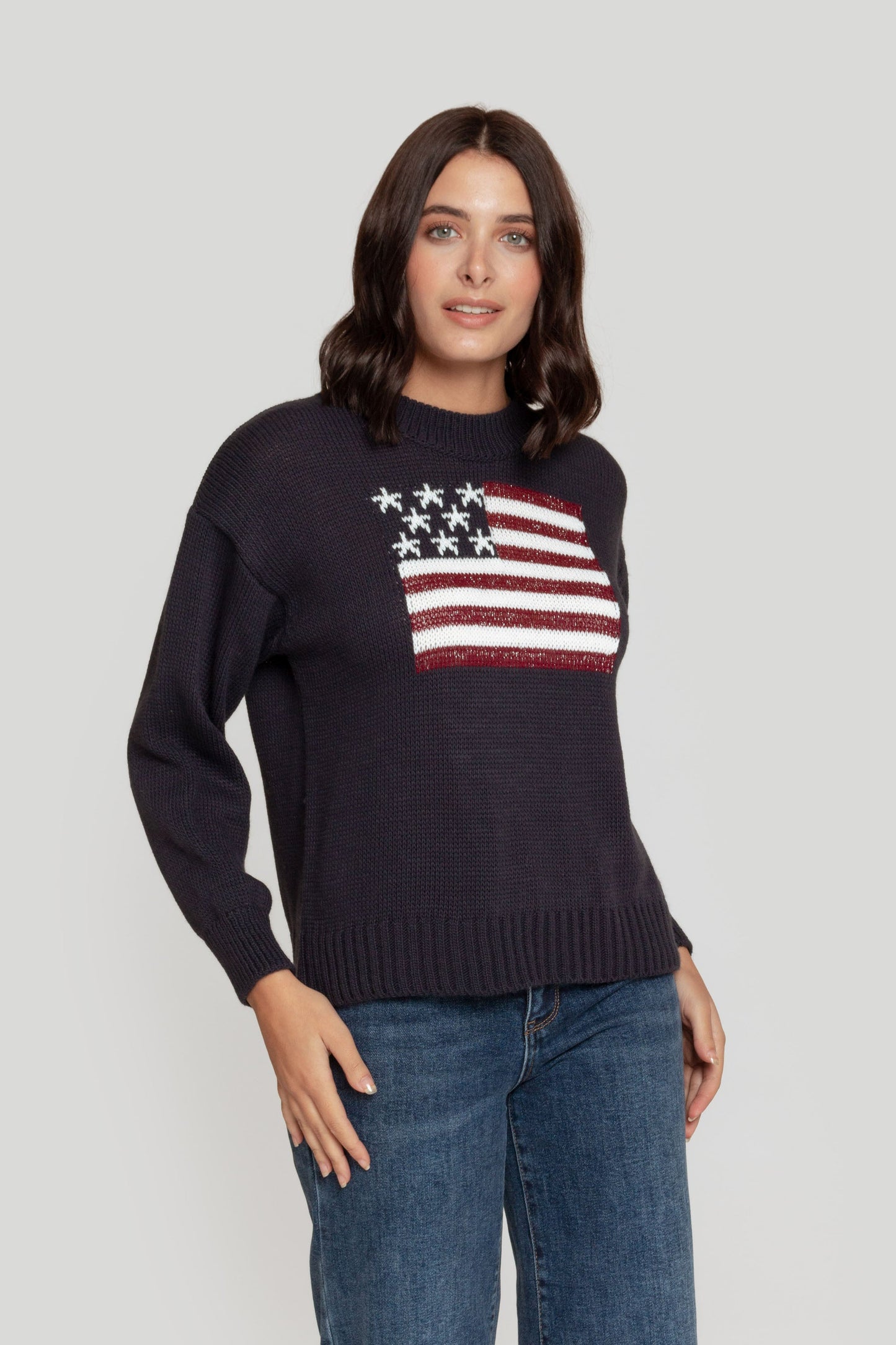 JERSEY ARMONIAS BANDERA