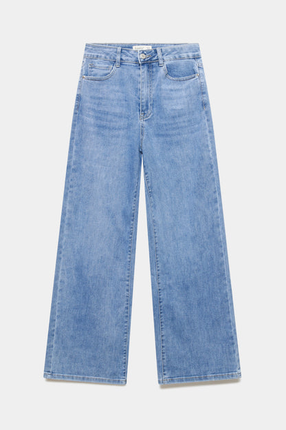 JEANS LAULIA LARGE REGULAR LENGTH