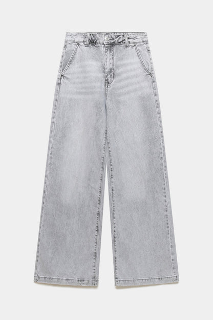 JEANS LAULIA LARGE FULL LENGTH