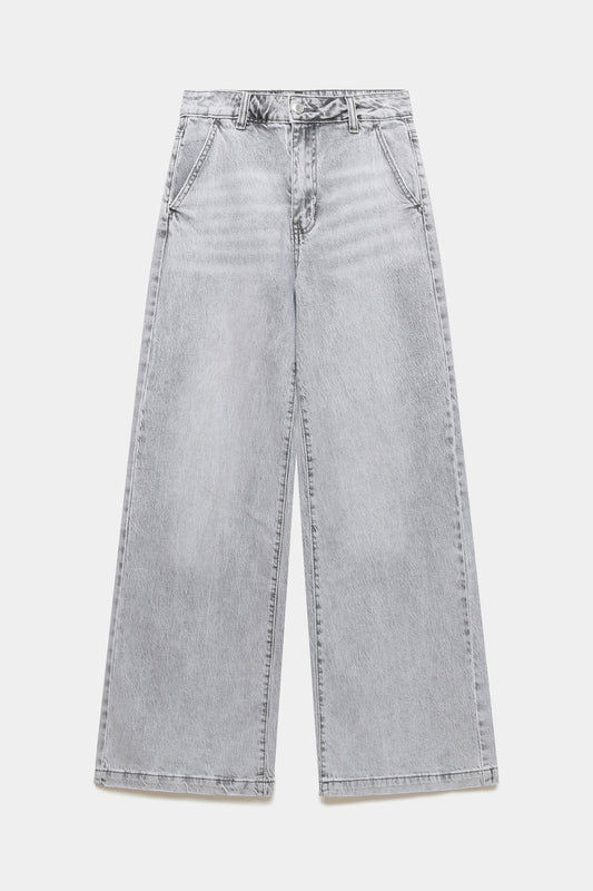 JEANS LAULIA LARGE FULL LENGTH