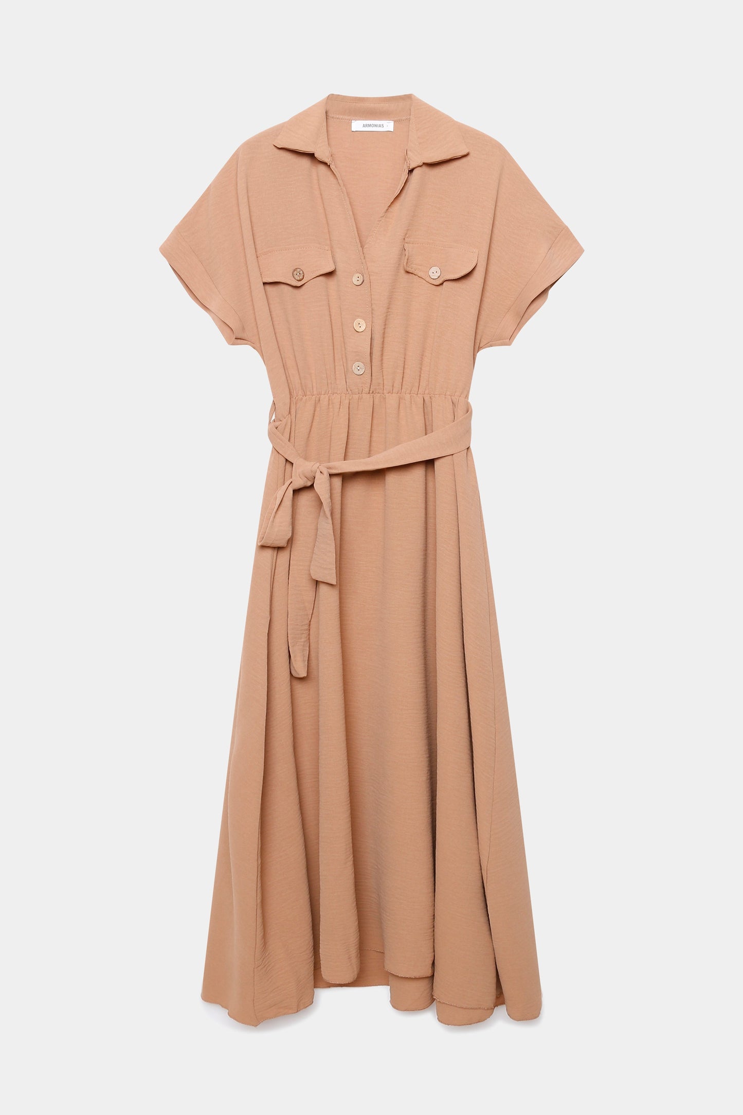 VESTIDO ARMONIAS GRACIA