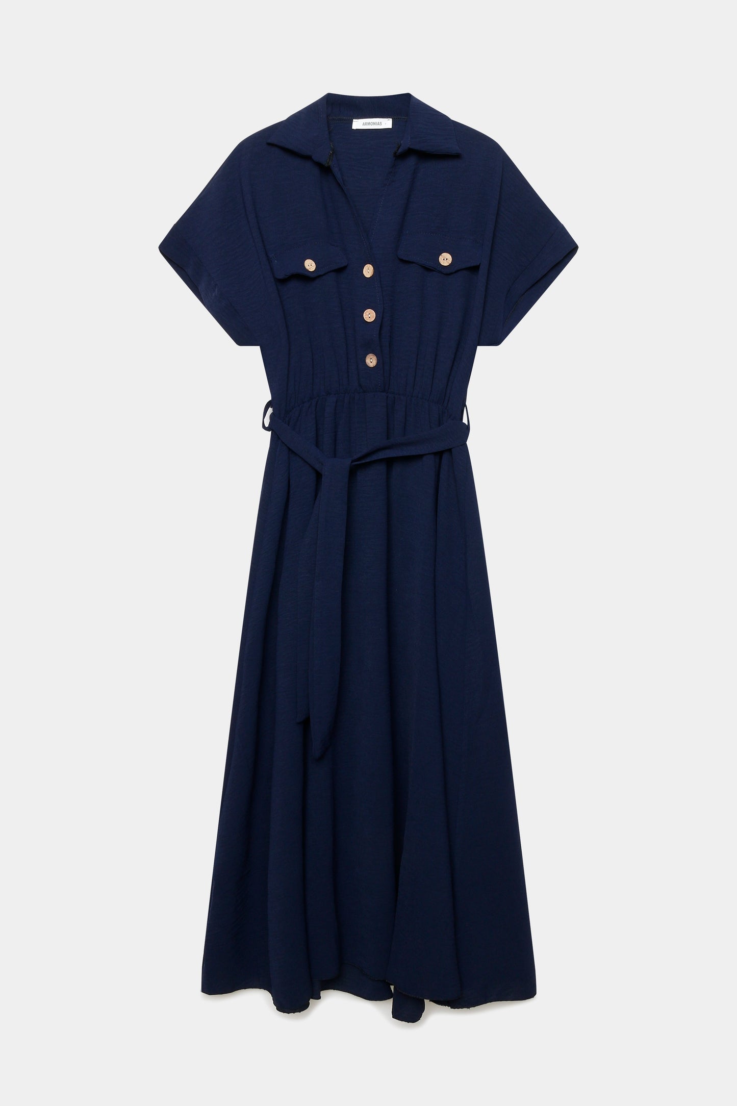 VESTIDO ARMONIAS GRACIA