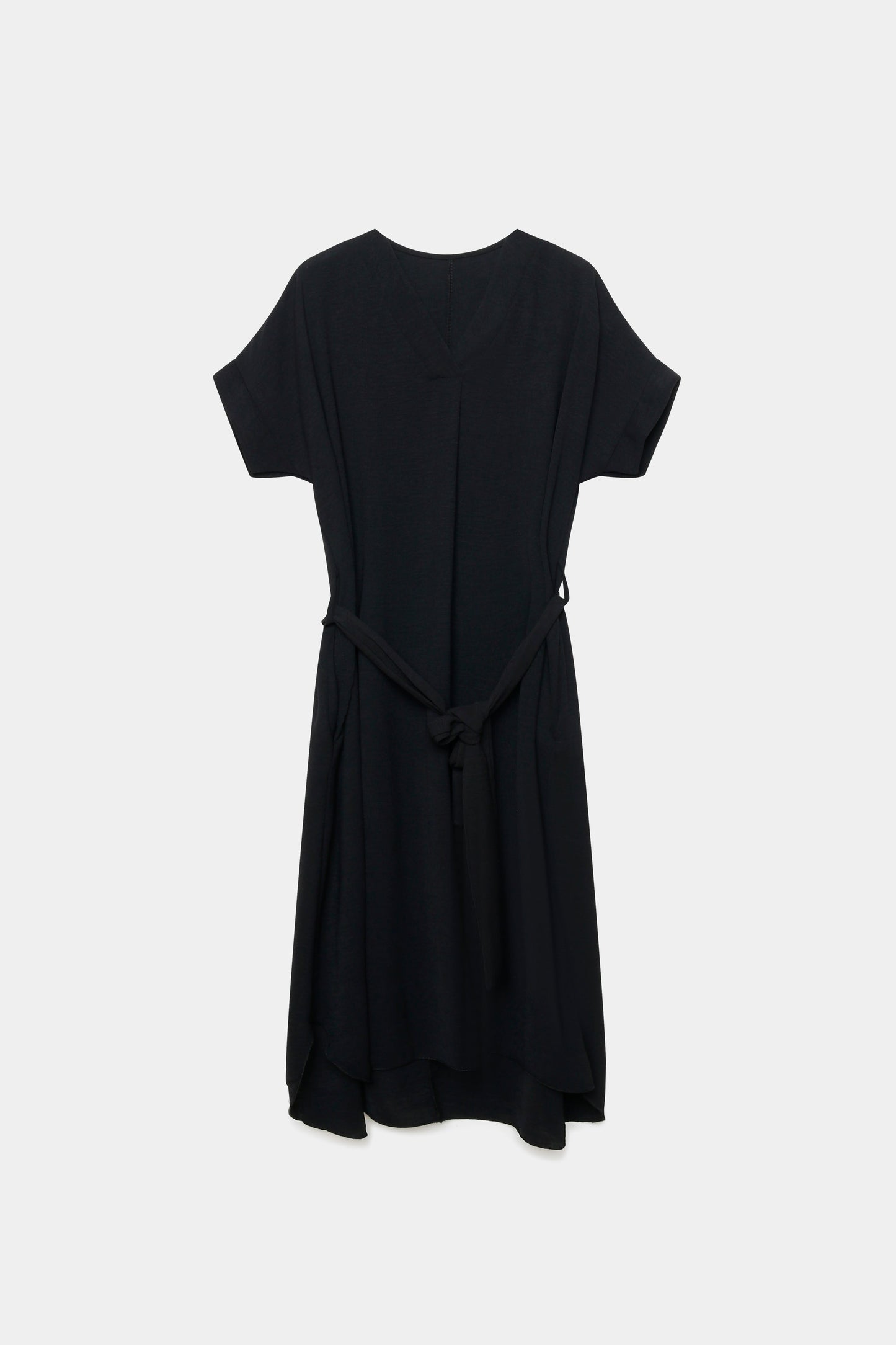 VESTIDO ARMONIAS CURVE FLUIDO