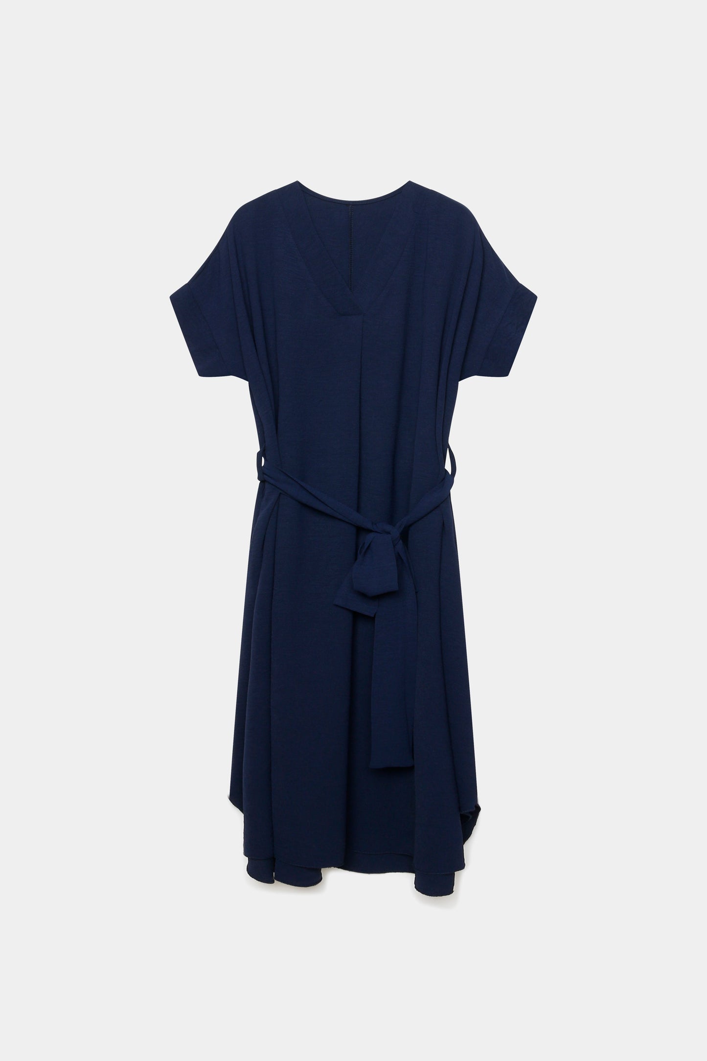 VESTIDO ARMONIAS CURVE FLUIDO