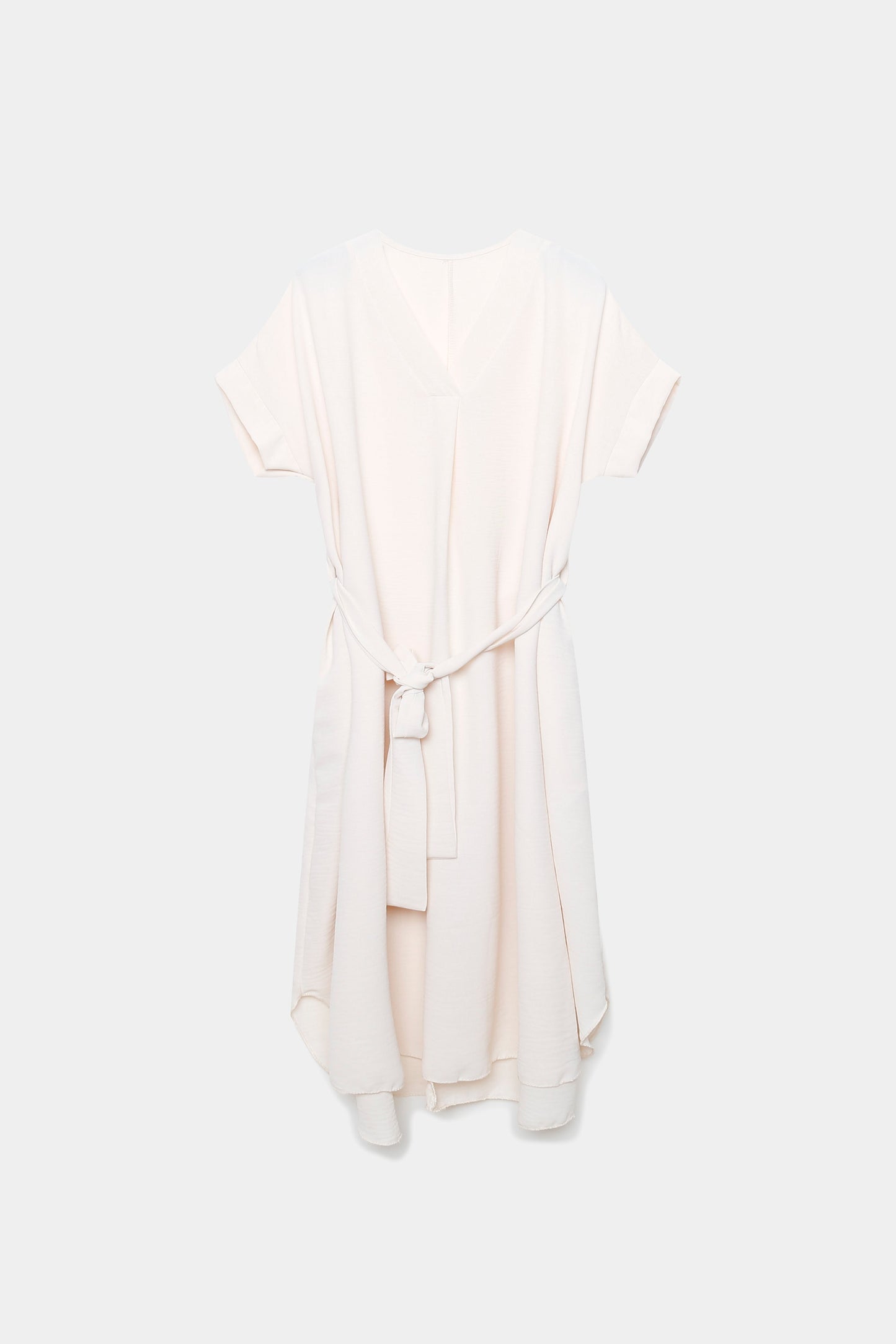 VESTIDO ARMONIAS CURVE FLUIDO