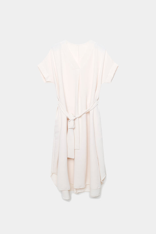 VESTIDO ARMONIAS CURVE FLUIDO