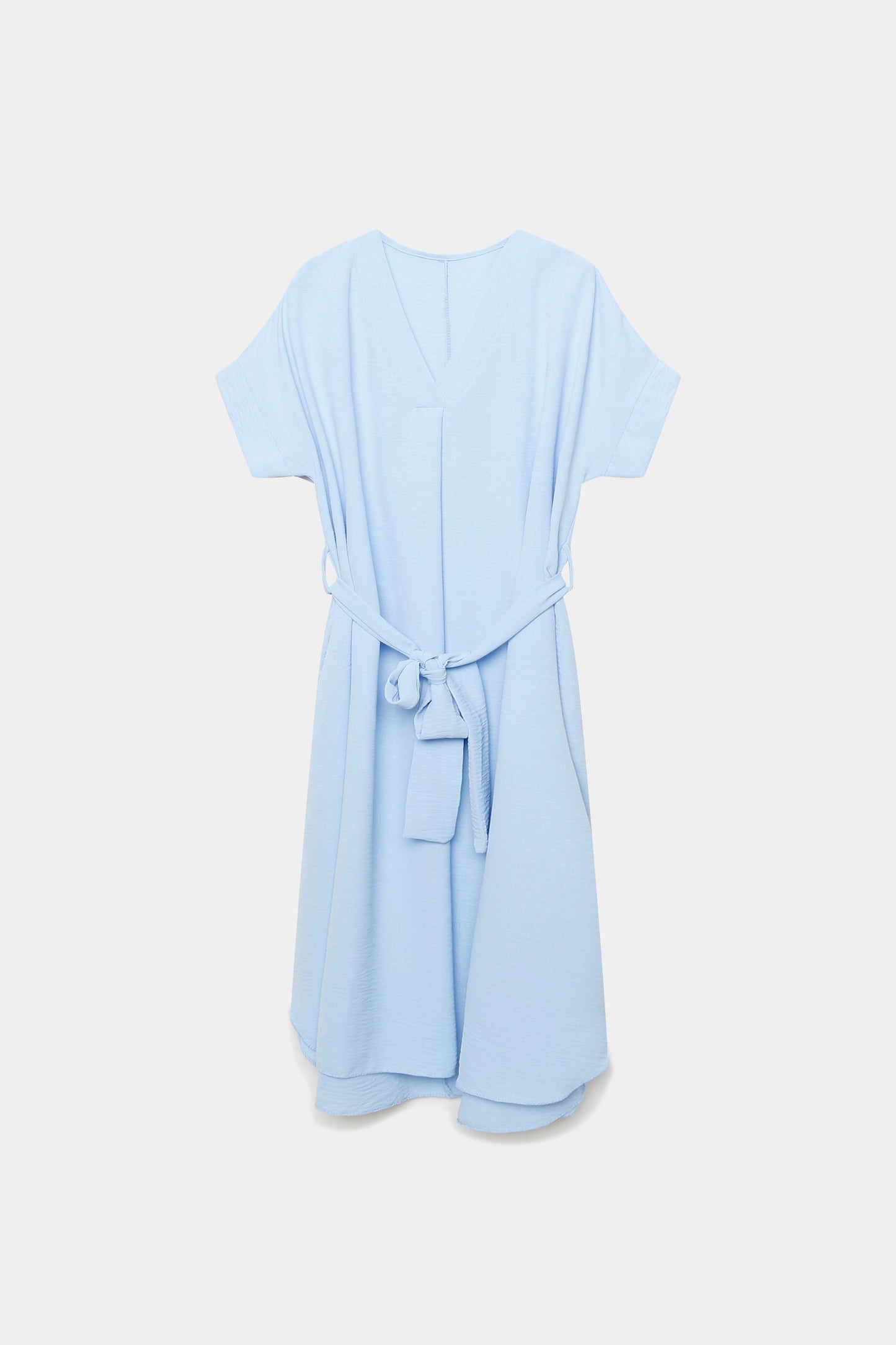 VESTIDO ARMONIAS CURVE FLUIDO