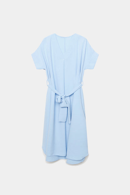 VESTIDO ARMONIAS CURVE FLUIDO