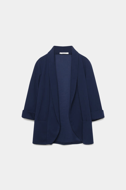 CHAQUETA ARMONIAS BASICO