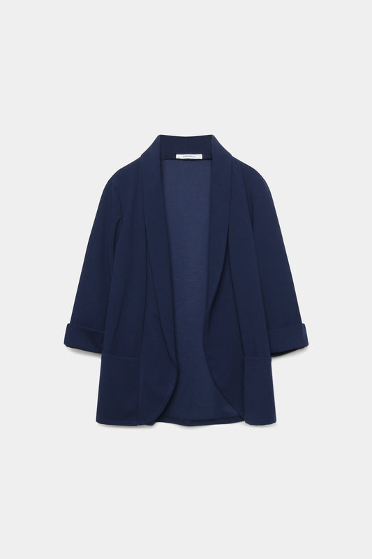 CHAQUETA ARMONIAS BASICO