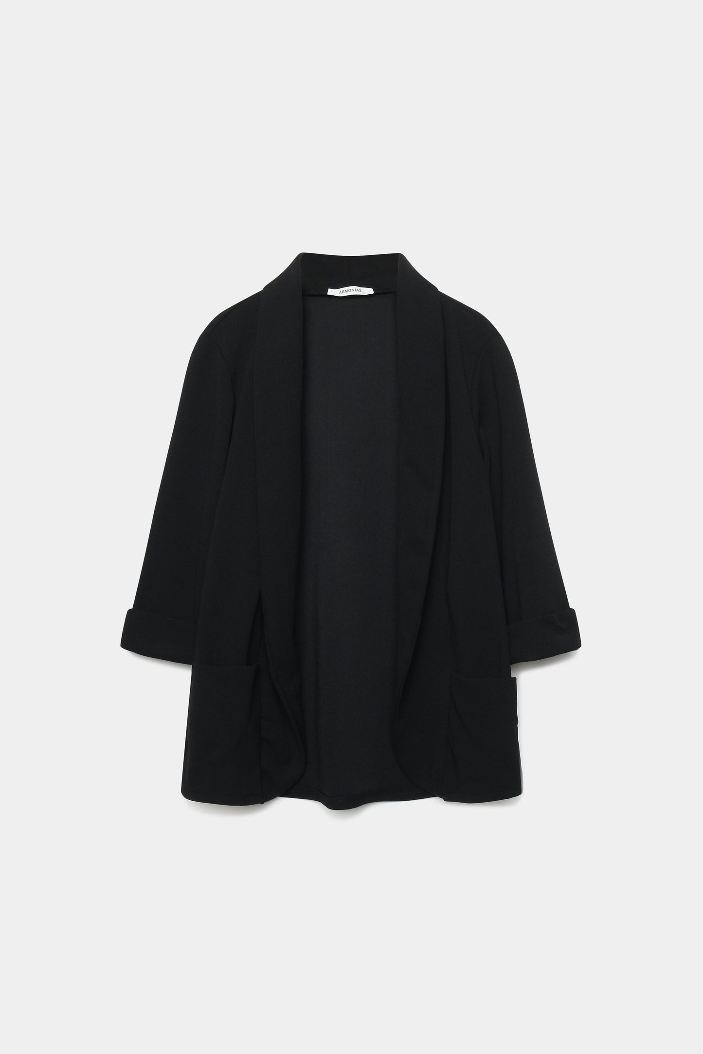 CHAQUETA ARMONIAS BASICO