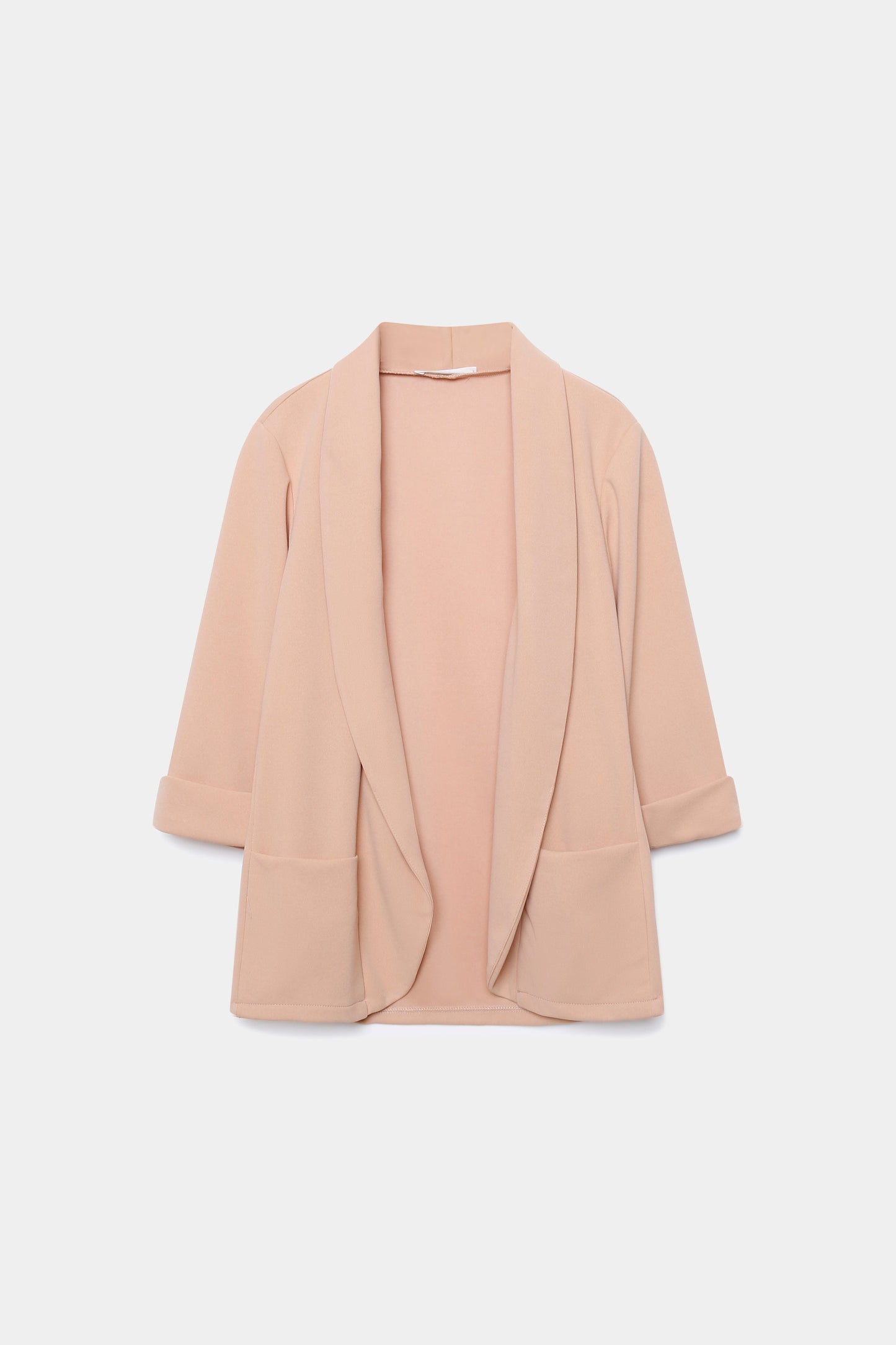 CHAQUETA ARMONIAS BASICO