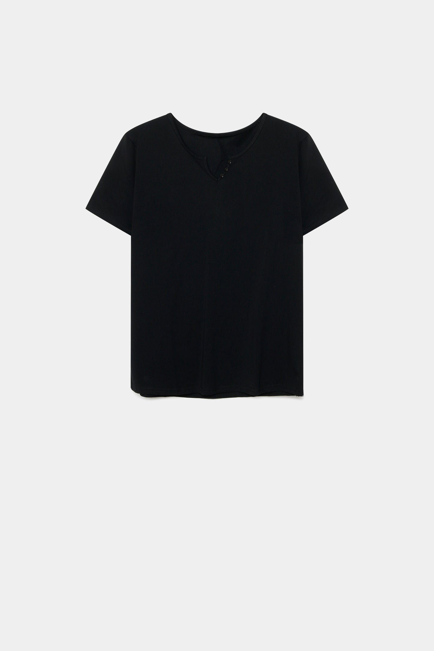 CAMISETA ARMONIAS BOTONES