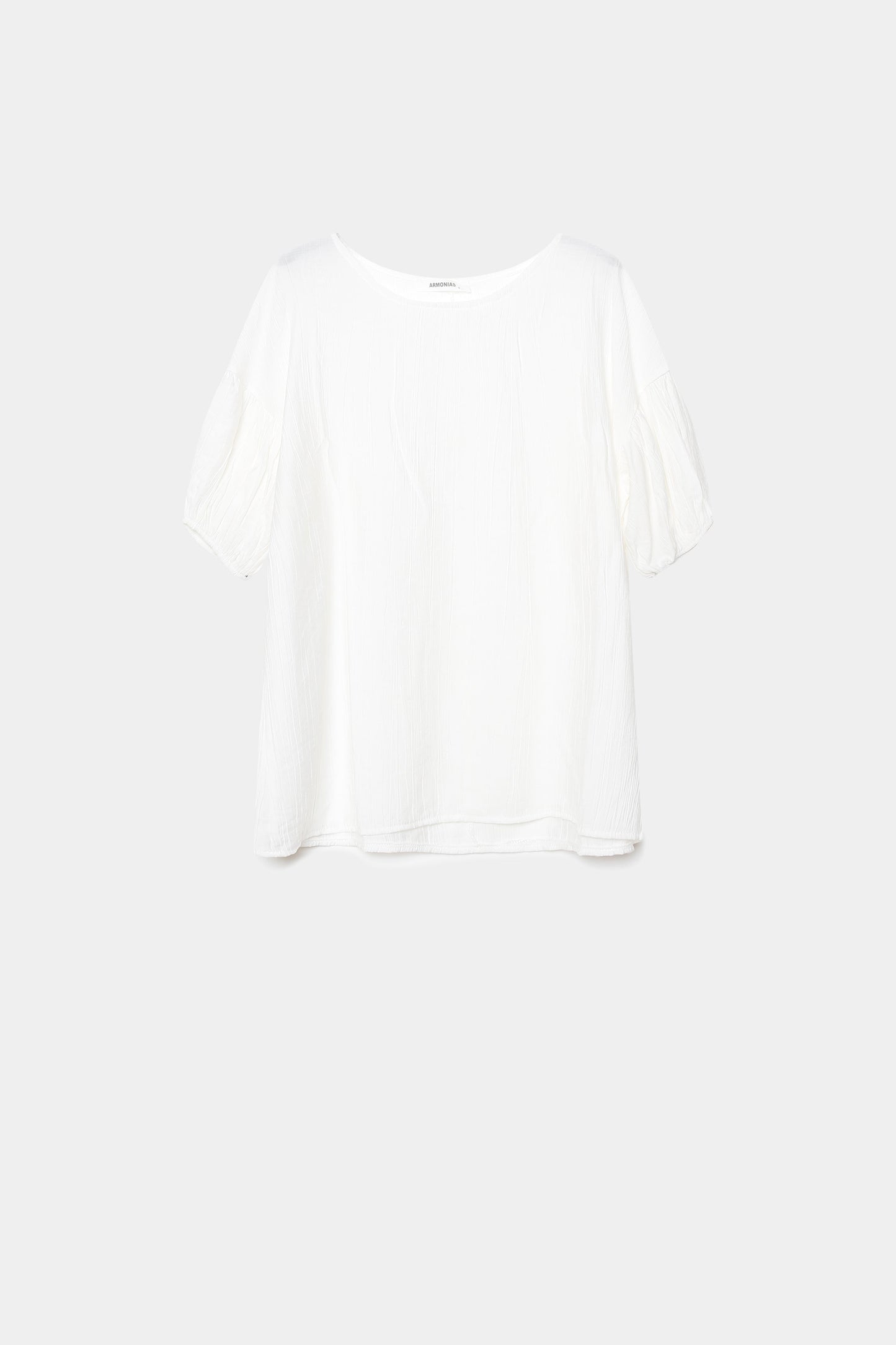 CAMISETA ARMONIAS TEXTURA