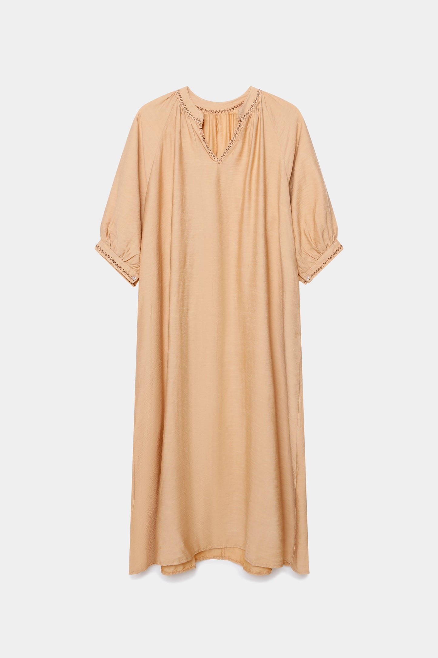 VESTIDO ARMONIAS CURVE LIZZO