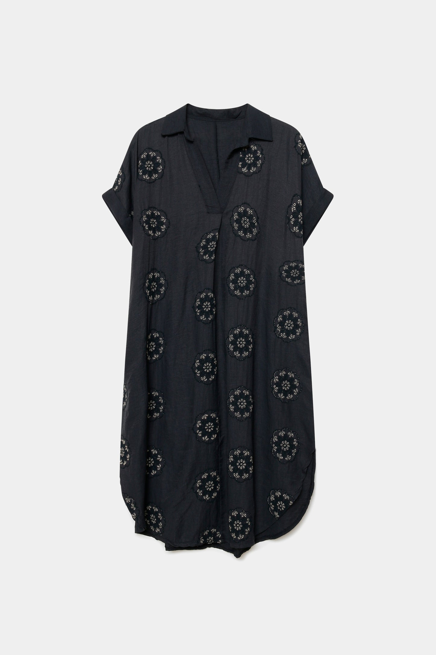 VESTIDO ARMONIAS CURVE ADELE