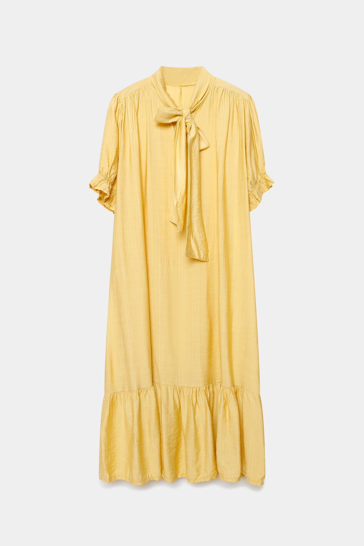 VESTIDO ARMONIAS CURVE REBEL