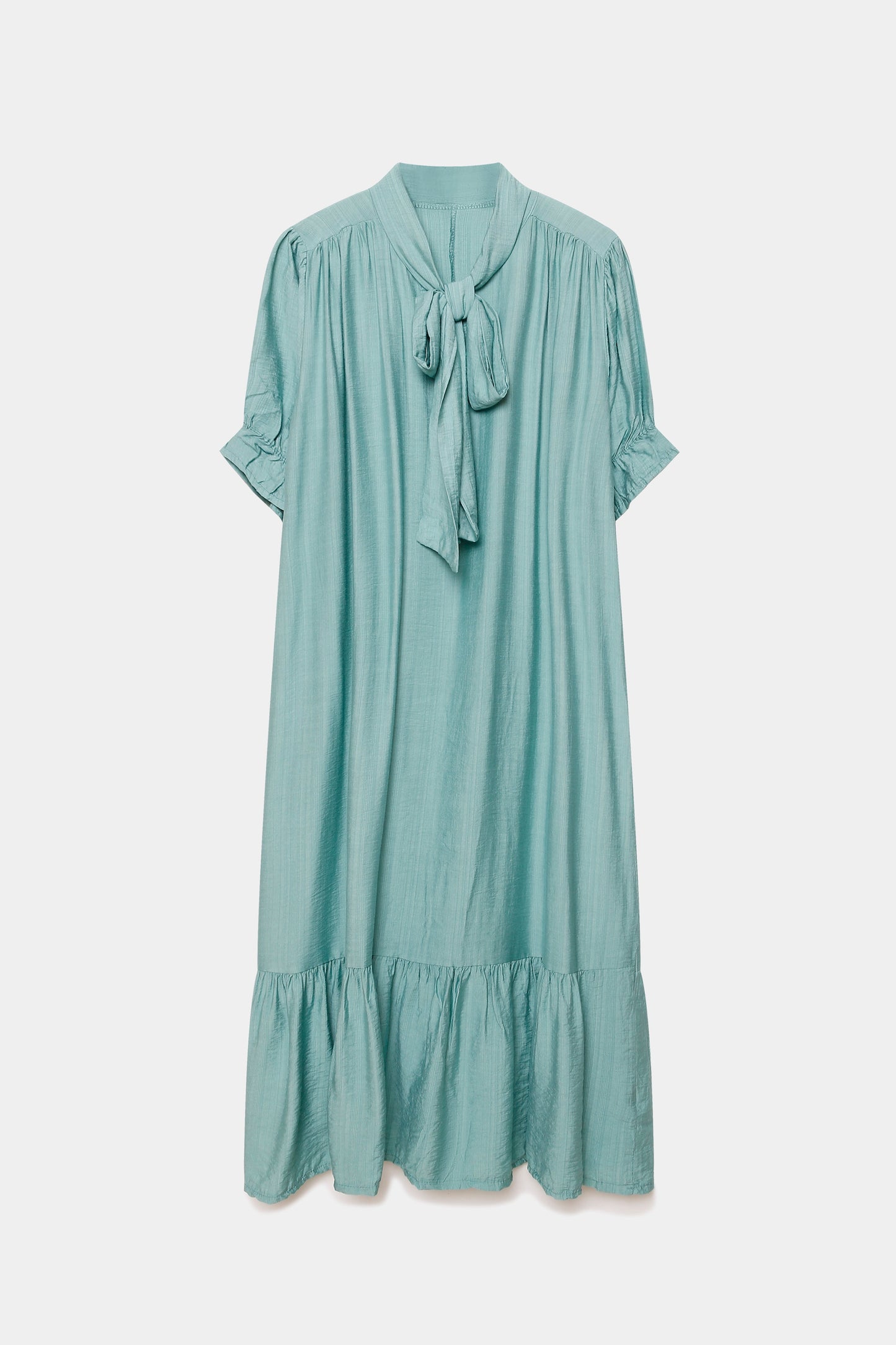 VESTIDO ARMONIAS CURVE REBEL