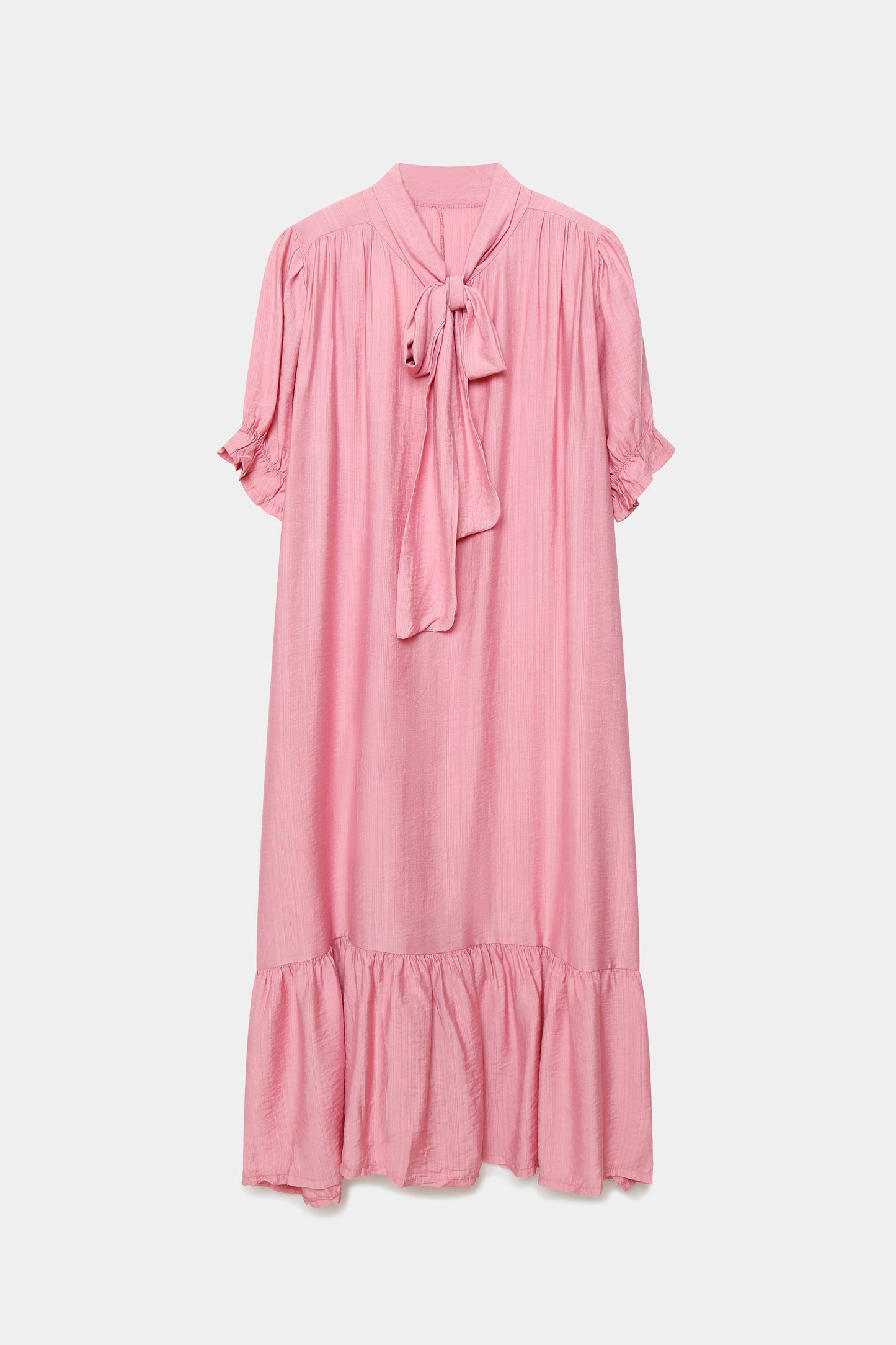 VESTIDO ARMONIAS CURVE REBEL