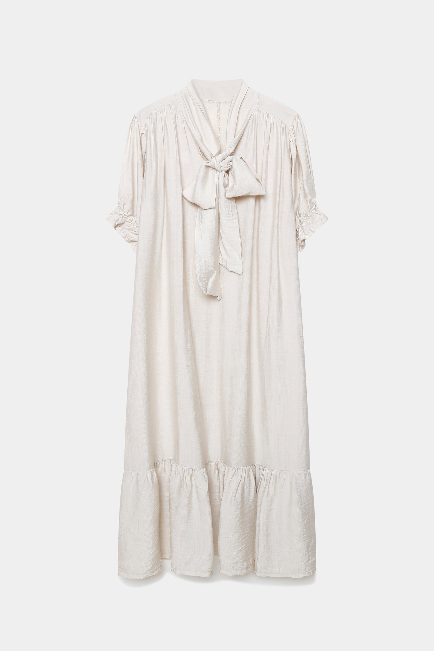 VESTIDO ARMONIAS CURVE REBEL