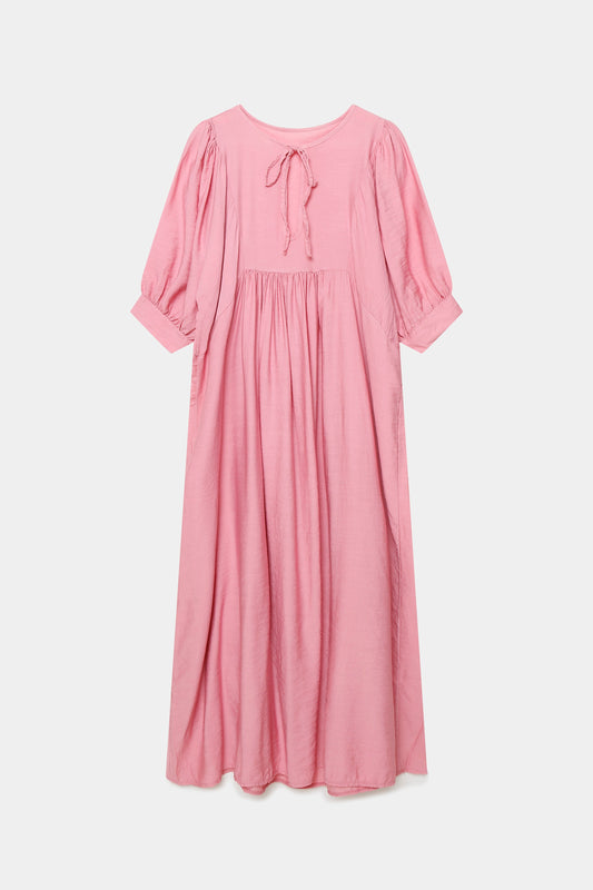 VESTIDO ARMONIAS CURVE LATIFAH