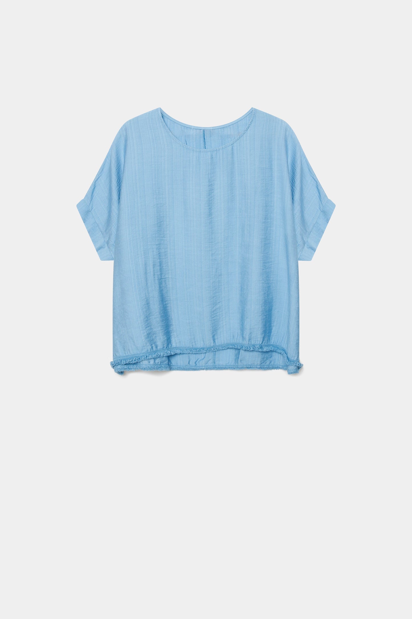 BLUSA ARMONIAS CURVE MARA