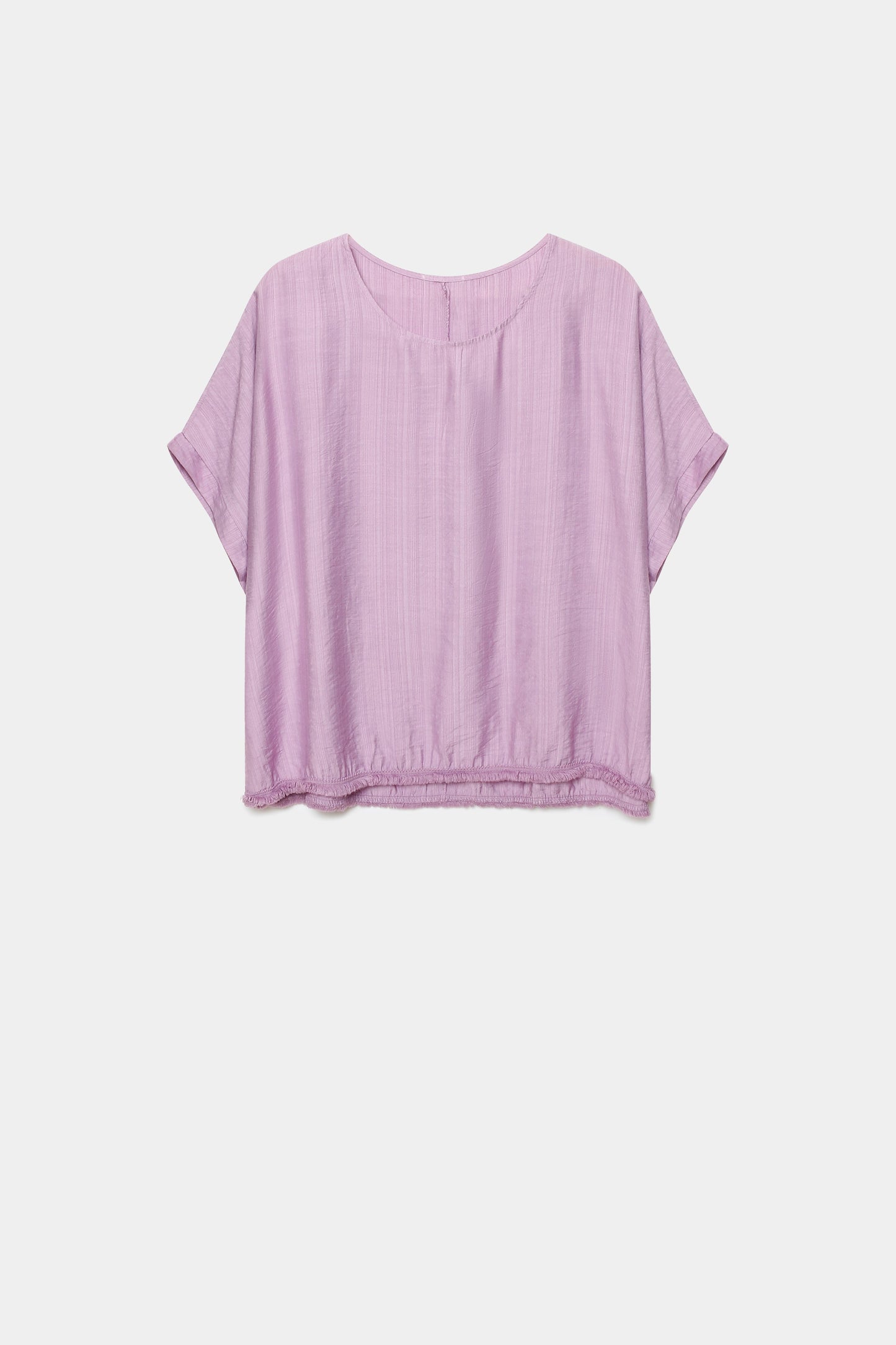 BLUSA ARMONIAS CURVE MARA