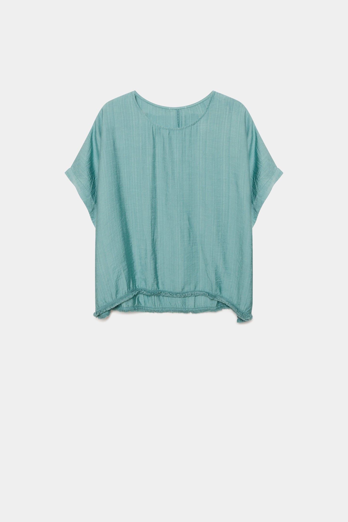 BLUSA ARMONIAS CURVE MARA