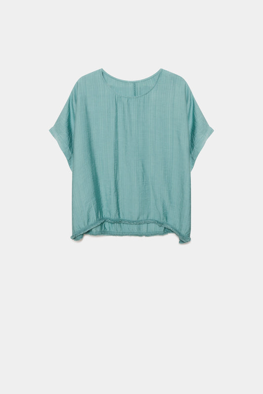 BLUSA ARMONIAS CURVE MARA