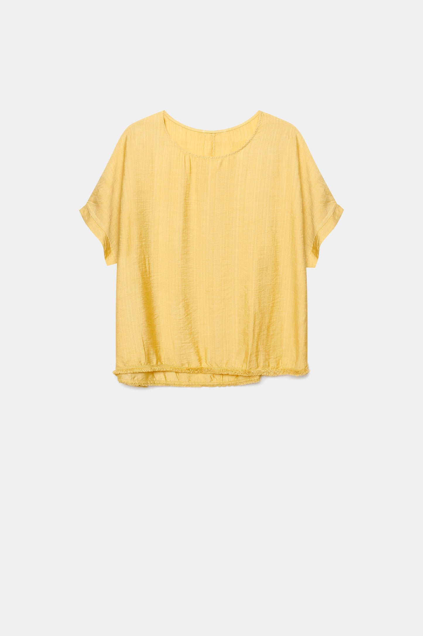 BLUSA ARMONIAS CURVE MARA