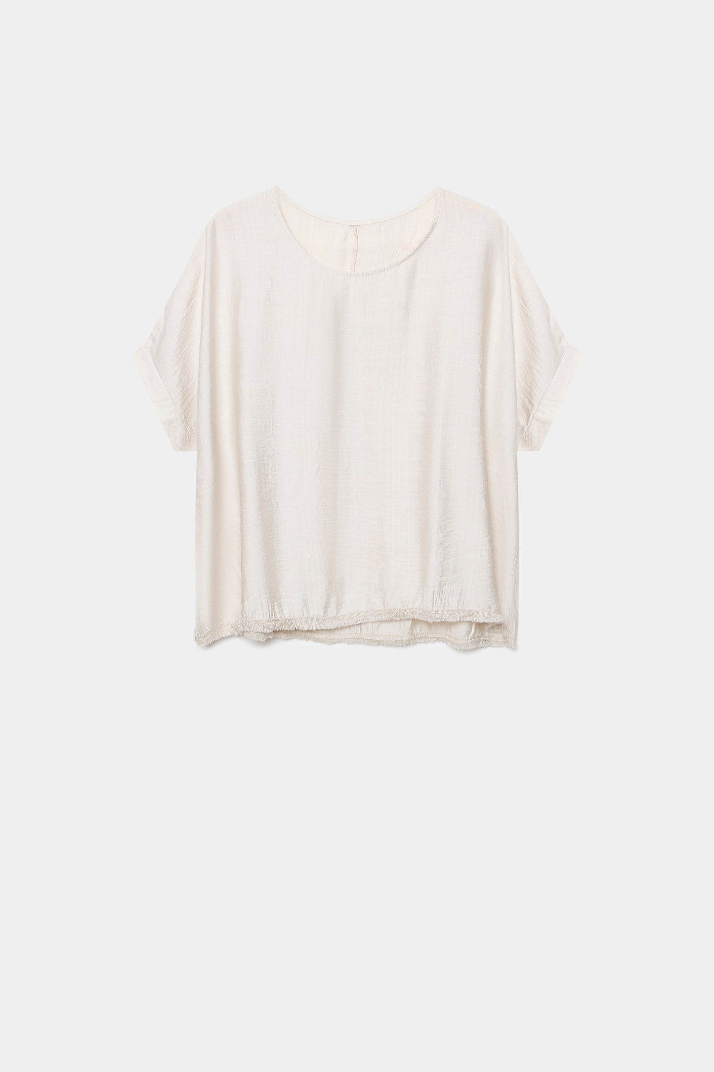 BLUSA ARMONIAS CURVE MARA