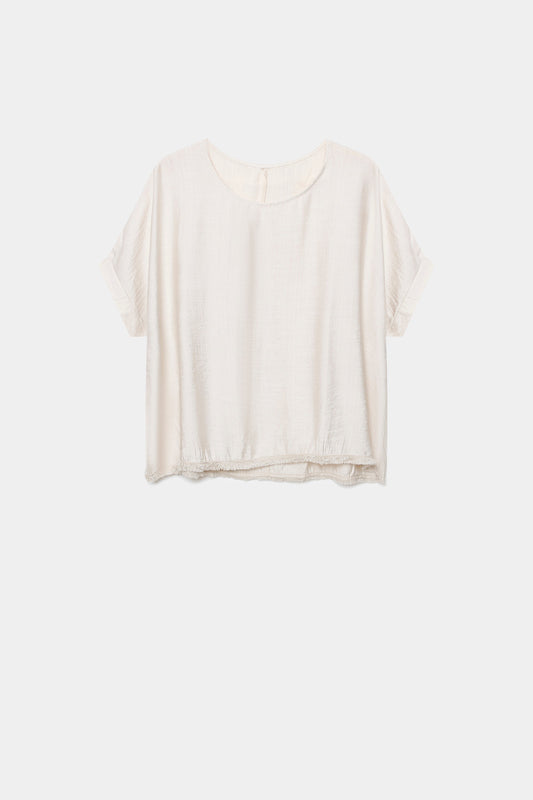 BLUSA ARMONIAS CURVE MARA