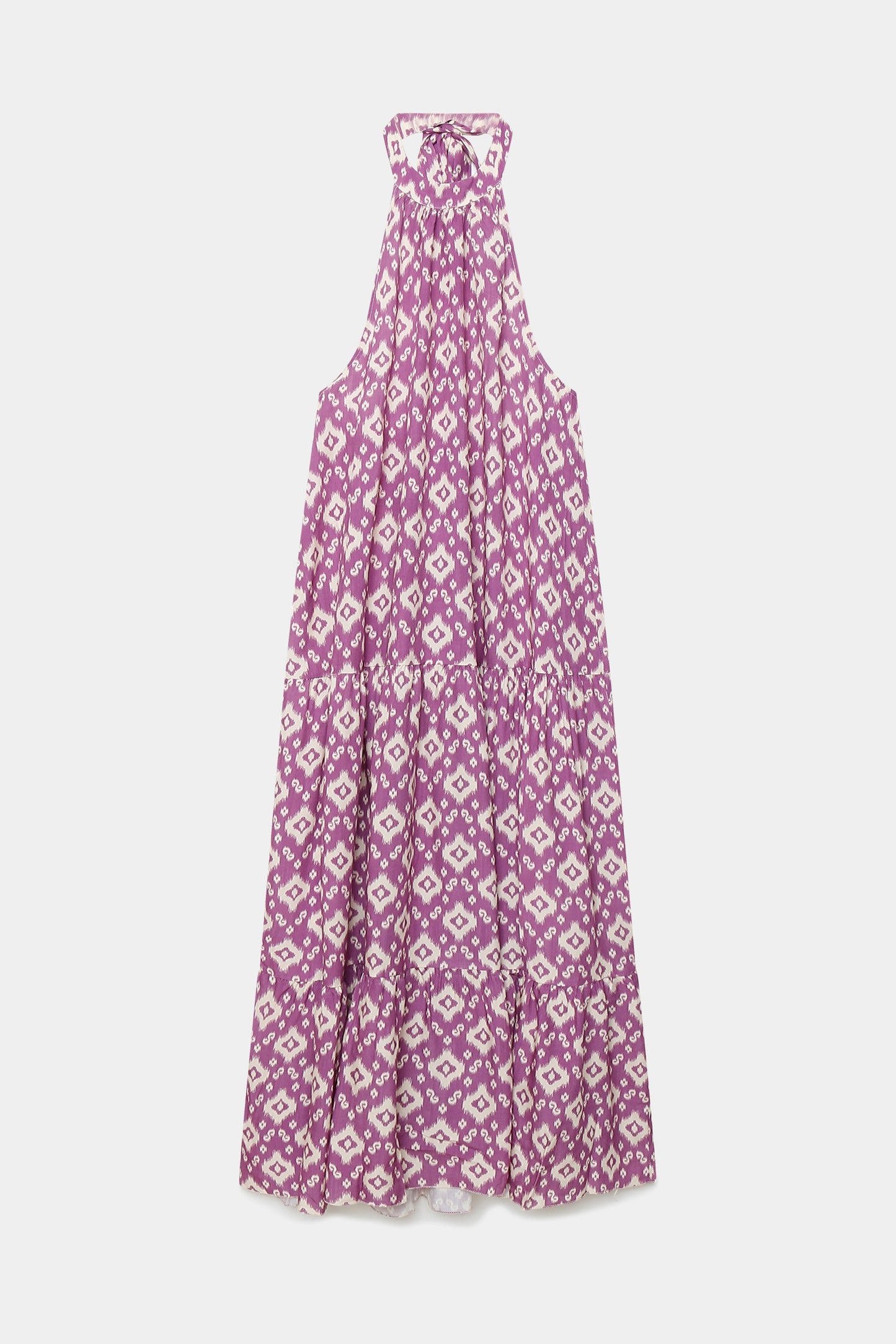 VESTIDO MASSIMA GRAZIA CATA