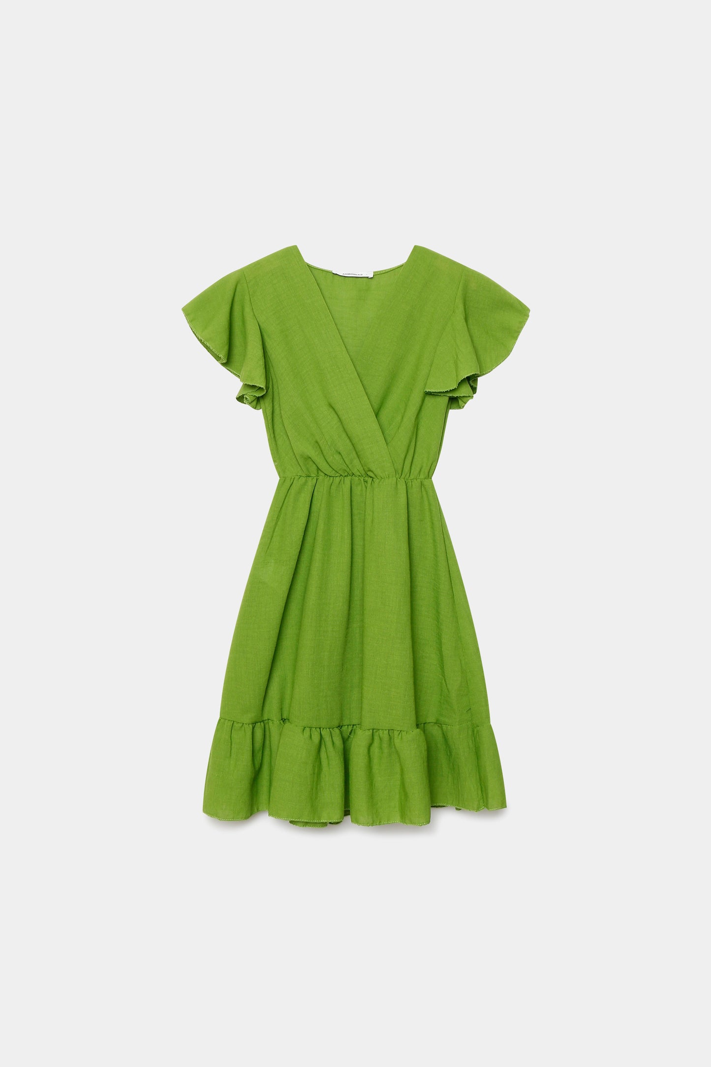 VESTIDO ARMONIAS LINEN