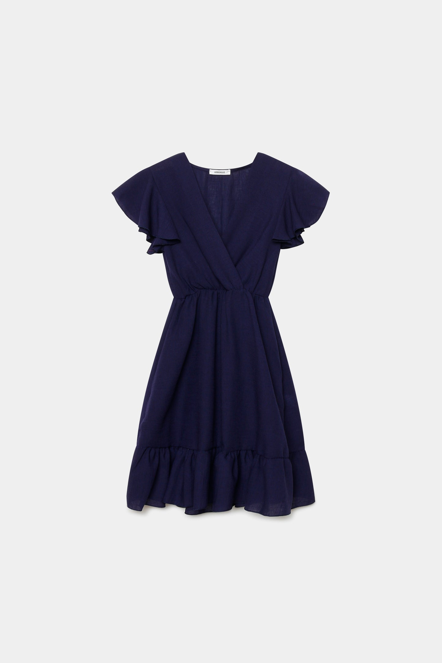 VESTIDO ARMONIAS LINEN